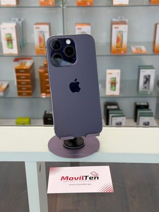 iPhone 14 Pro 128GB Viola Nuovo