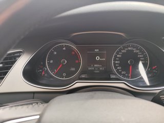 Vendo Audi A4 2014
