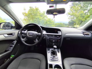 Vendo Audi A4 2014