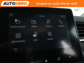 Mitsubishi ASX 1.0 TCE Motion