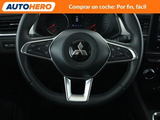 Mitsubishi ASX 1.0 TCE Motion