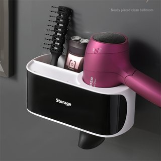 Organizador Baño Cámara Móvil