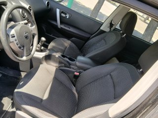 Nissan Qashqai 2007