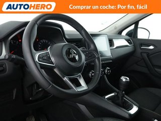 Mitsubishi ASX 1.0 TCE Motion