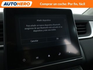 Mitsubishi ASX 1.0 TCE Motion