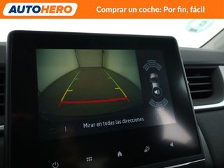 Mitsubishi ASX 1.0 TCE Motion