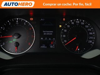 Mitsubishi ASX 1.0 TCE Motion