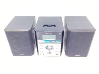Microcadena Pioneer X-EM21 CD/USB