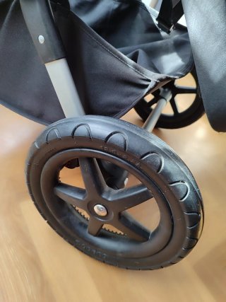 Bugaboo Camaleon 3 Silla Paseo Verde