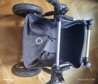 Bugaboo Camaleon 3 Silla Paseo Verde