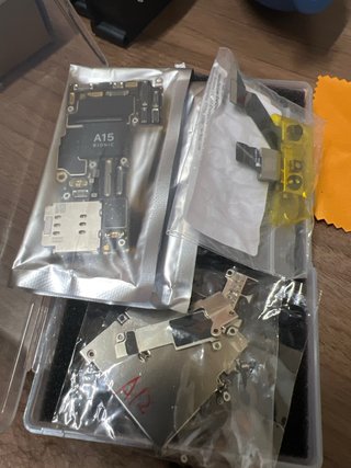 Placa Base iPhone 13 Pro Max