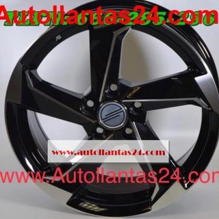 Llantas AUDI - E1544 r550930