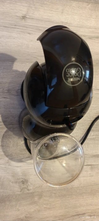 Macchina da caffè Nescafé Dolce Gusto Piccolo XS