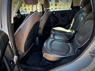 MINI Countryman 2012
