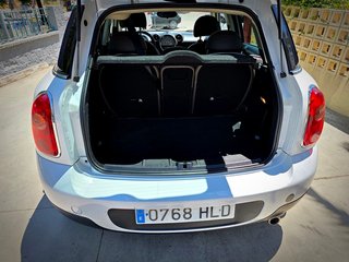MINI Countryman 2012