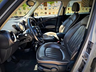 MINI Countryman 2012