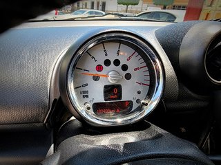 MINI Countryman 2012
