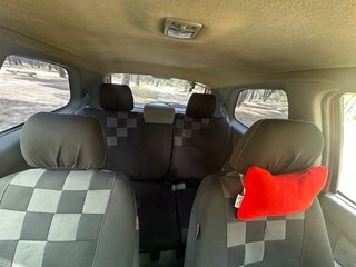 Hyundai Getz 2004