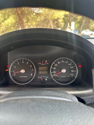 Hyundai Getz 2004