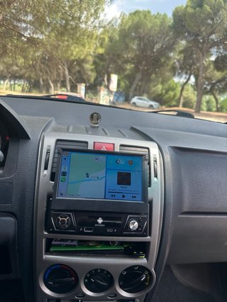 Hyundai Getz 2004