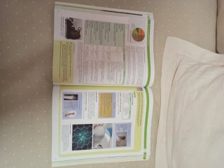 Física y química 1 Bachillerato