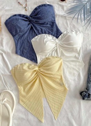 Tops Verano Mujer
