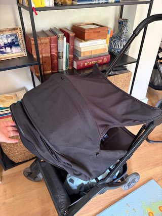 Accessorio Nest to Seat per Joolz Aer 2