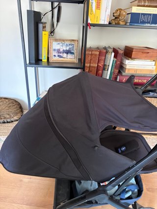 Accessorio Nest to Seat per Joolz Aer 2