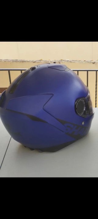 Casco Shark Spartan M