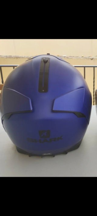 Casco Shark Spartan M