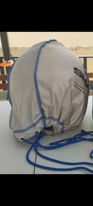 Casco Shark Spartan M