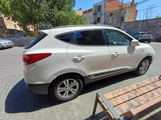 Hyundai ix35 2011