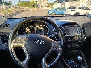 Hyundai ix35 2011