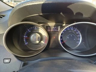 Hyundai ix35 2011