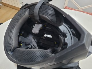 Casco Integral Bell Sanction 2 DLX Mips Talla XS/S