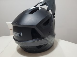 Casco Integral Bell Sanction 2 DLX Mips Talla XS/S