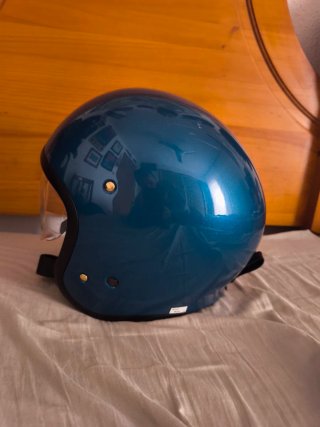 Casco Jet Shoei TALLA S