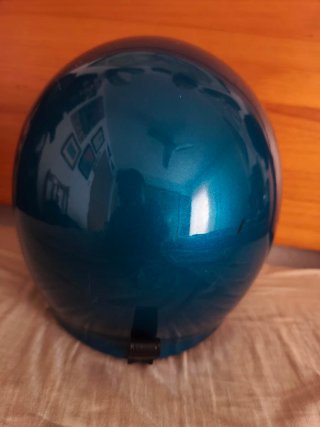 Casco Jet Shoei TALLA S