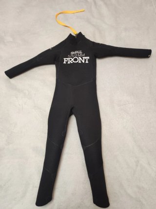 Neopreno Jobe Largo T.6A