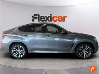 BMW X6 xDrive30d
