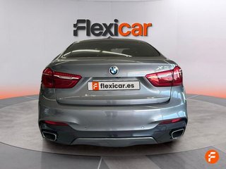 BMW X6 xDrive30d