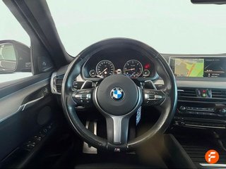 BMW X6 xDrive30d