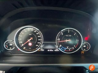 BMW X6 xDrive30d