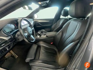 BMW X6 xDrive30d