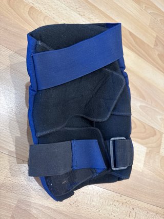 Protecciones TSG + Bullet para skate