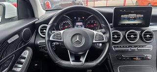 CUOTA 360€ - Mercedes-Benz GLC 250D AMG 4MATIC