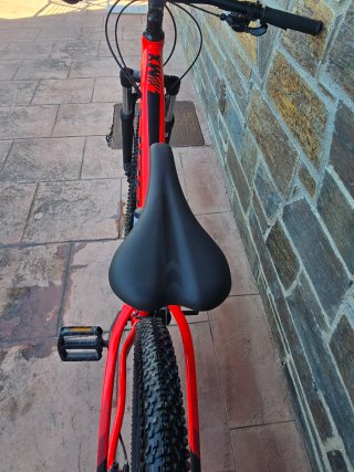 Bicicleta Orbea MX 20 Talla M. Rueda de 29 pulgada