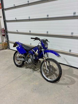 Gas Gas Pampera 250cc