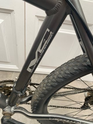 Bicicleta MTB Specialized