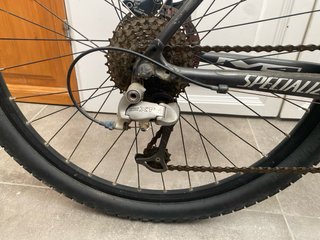 Bicicleta MTB Specialized